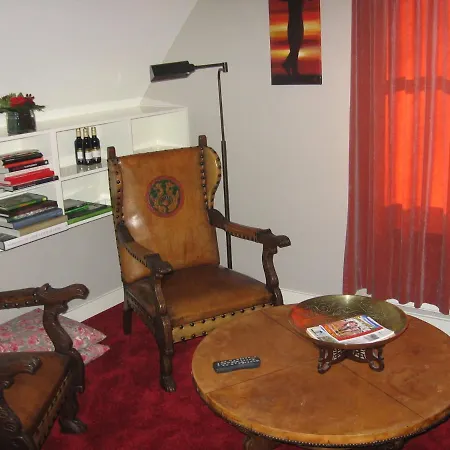 De Zeven Berken Bed & Breakfast *