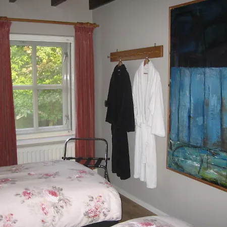 Bed & Breakfast De Zeven Berken