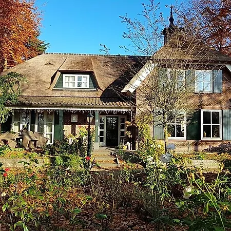 De Zeven Berken *
