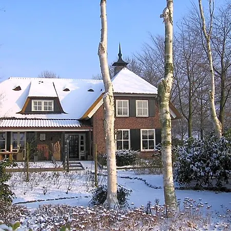 De Zeven Berken Nistelrode