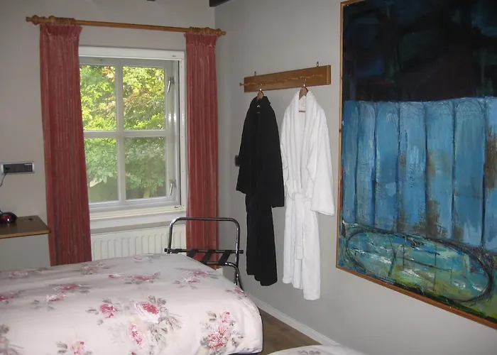 Bed and Breakfast De Zeven Berken