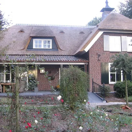 Couette-café De Zeven Berken