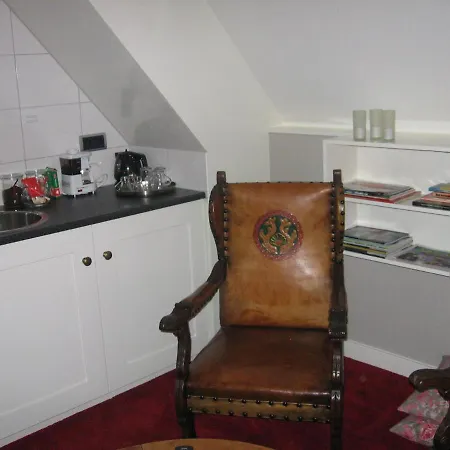 Couette-café De Zeven Berken *