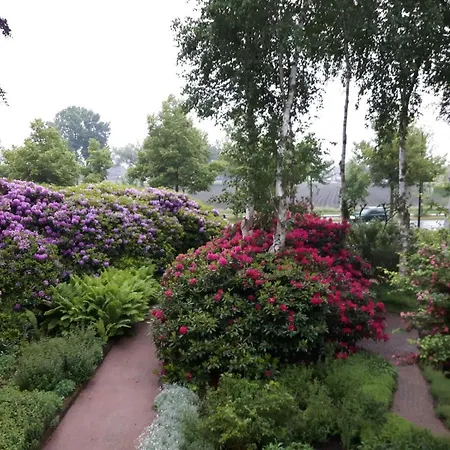 De Zeven Berken Couette-café *