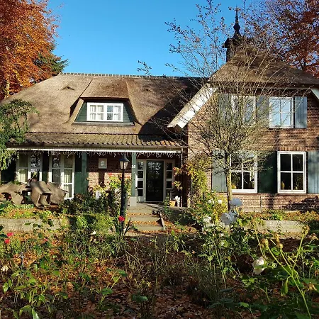 De Zeven Berken Couette-café Nistelrode