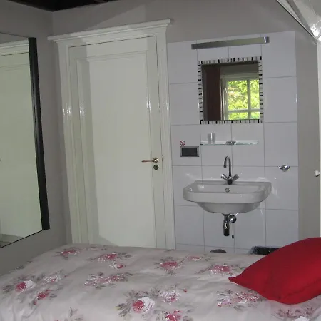 Couette-café De Zeven Berken Nistelrode