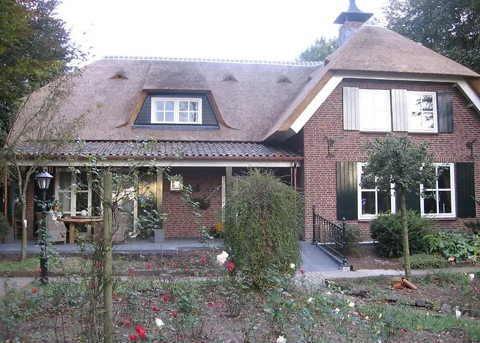 Frühstückspension De Zeven Berken