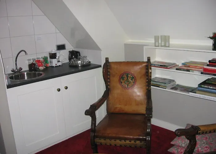 Frühstückspension De Zeven Berken *