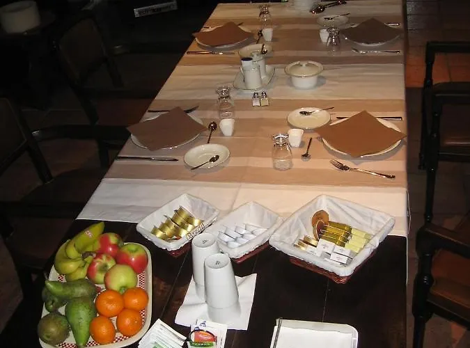 Frühstückspension De Zeven Berken *